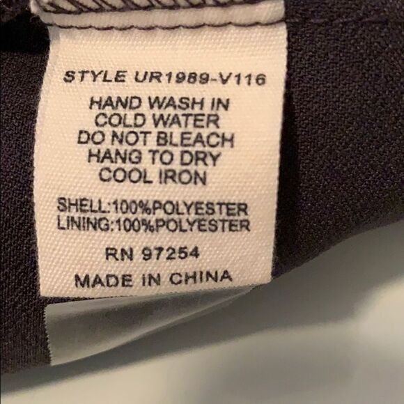 Short Overalls  - Picture 7 of 7